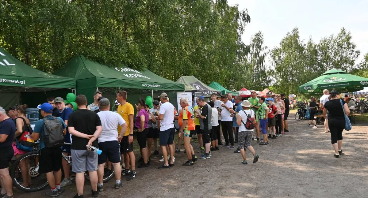 Piknik nad Jeziorem Lubiechowskim już w sobotę [PROGRAM]