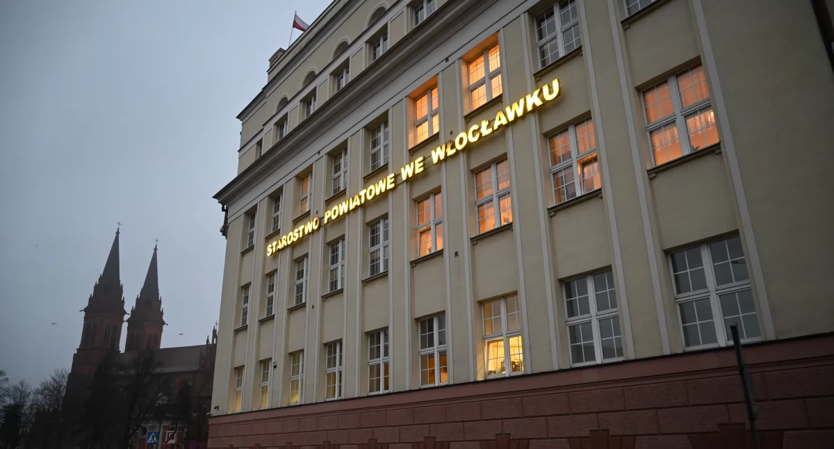 Praca w urzędach we Włocławku. Trwa nabór na stanowiska urzędnicze