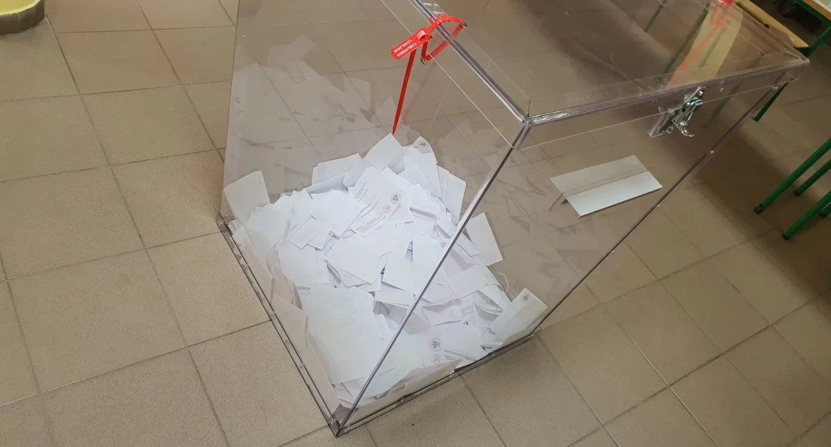Wybory 2024 na wójta Gminy Baruchowo. Siedmiu kandydatów w niedzielę powalczy w przedterminowych wyborach