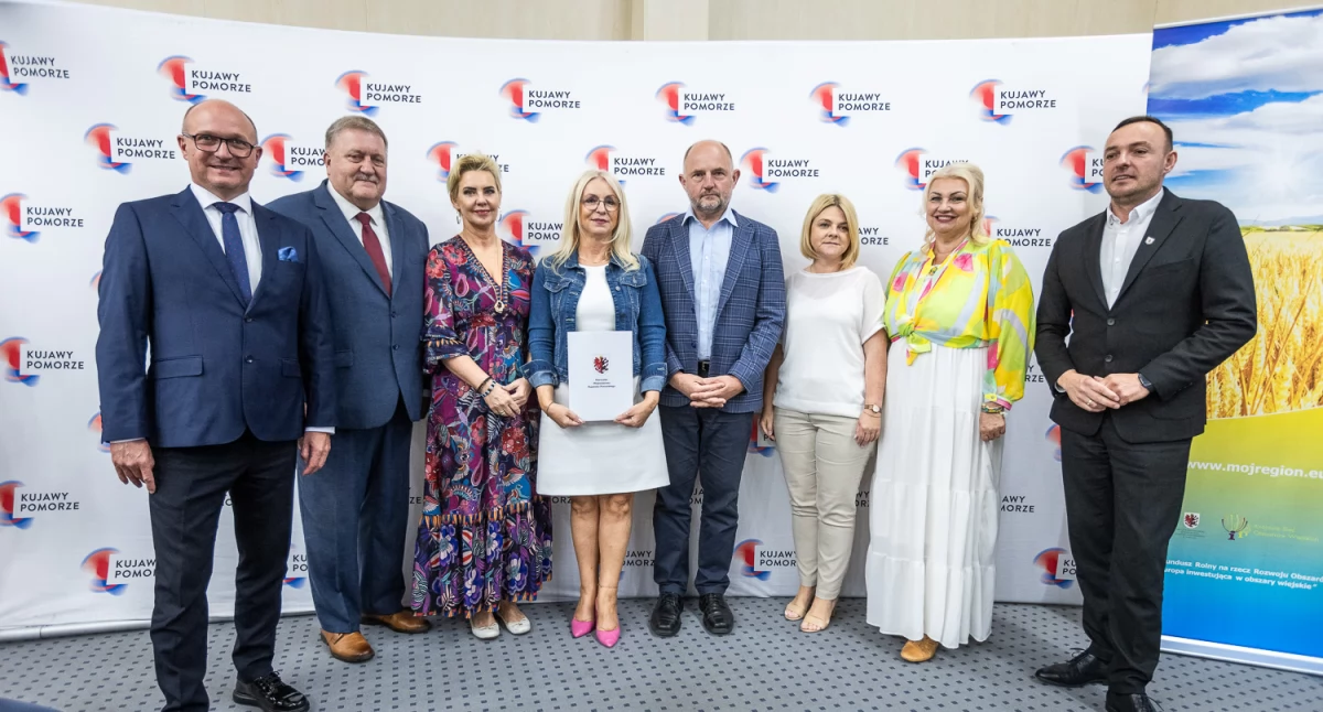 100 milionów na infrastrukturę i projekty społeczne. Dotacje dla uczelni we Włocławku, Gminy Włocławek. Dla kogo jeszcze [LISTA]