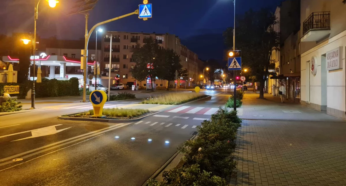 Utrudnienia w ruchu we Włocławku. Które ulice zamknięte i od kiedy?