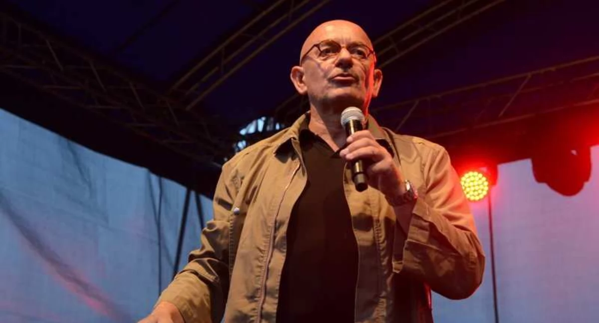 Marcin Daniec wystąpi na dożynkach w Wólce. Będzie też akcja charytatywna dla Ani [PROGRAM]