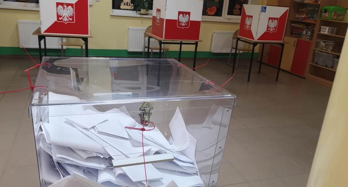 Wybory 2024 na Wójta Gminy Baruchowo [WYNIKI]