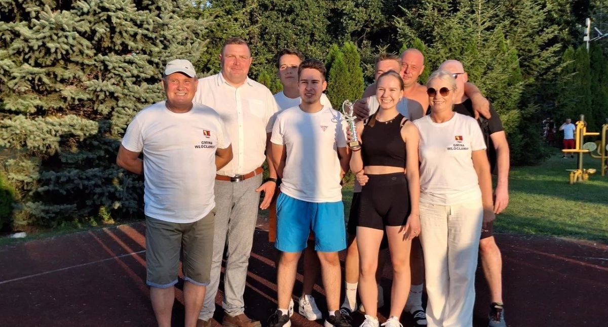 Piknik Sołectwa Dobra Wola. Doskonała zabawa dla całych rodzin [ZDJĘCIA]