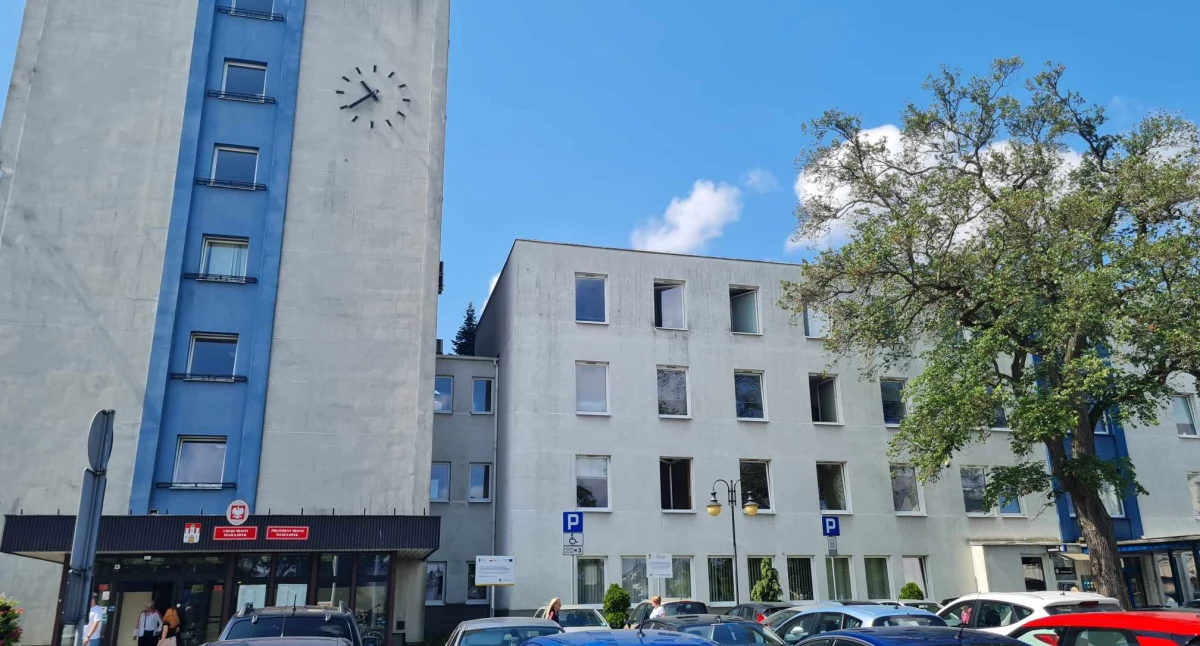 Praca w Urzędzie Miasta Włocławek [NOWE OFERTY PRACY]