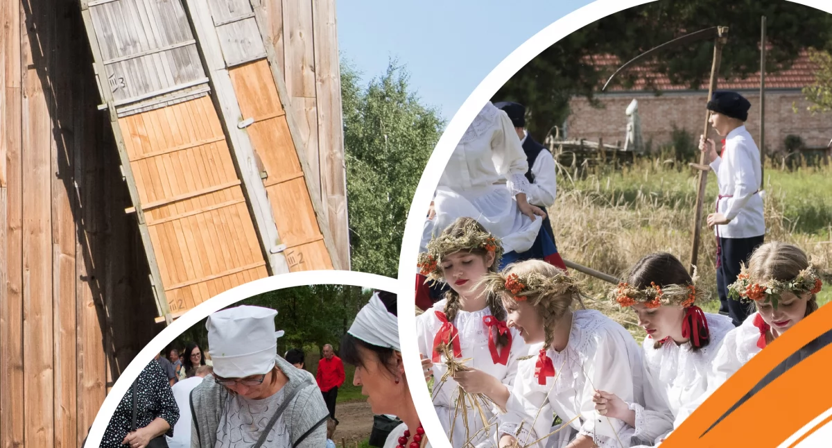 Festyn w Kłóbce [PROGRAM]