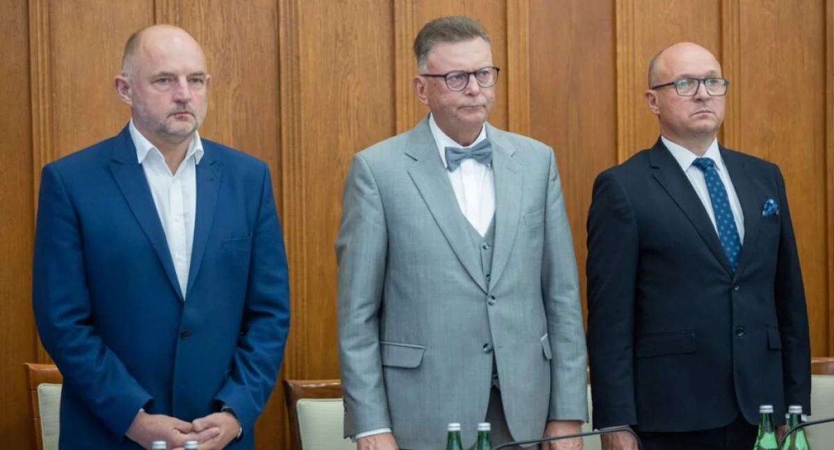  Chcą metropolii o randze krajowej! Ani Bydgoszczy, ani Torunia nie ma obecnie na tej liście