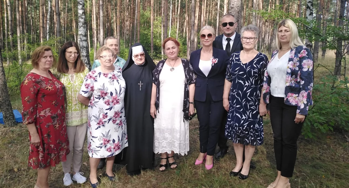 85. rocznica Wybuchu II Wojny Światowej. W Gminie Włocławek oddali hołd poległym [ZDJĘCIA]