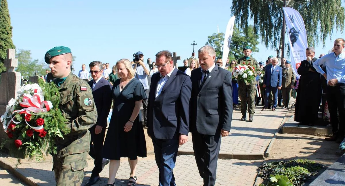 Piknik patriotyczny w Szczytnie [PROGRAM]