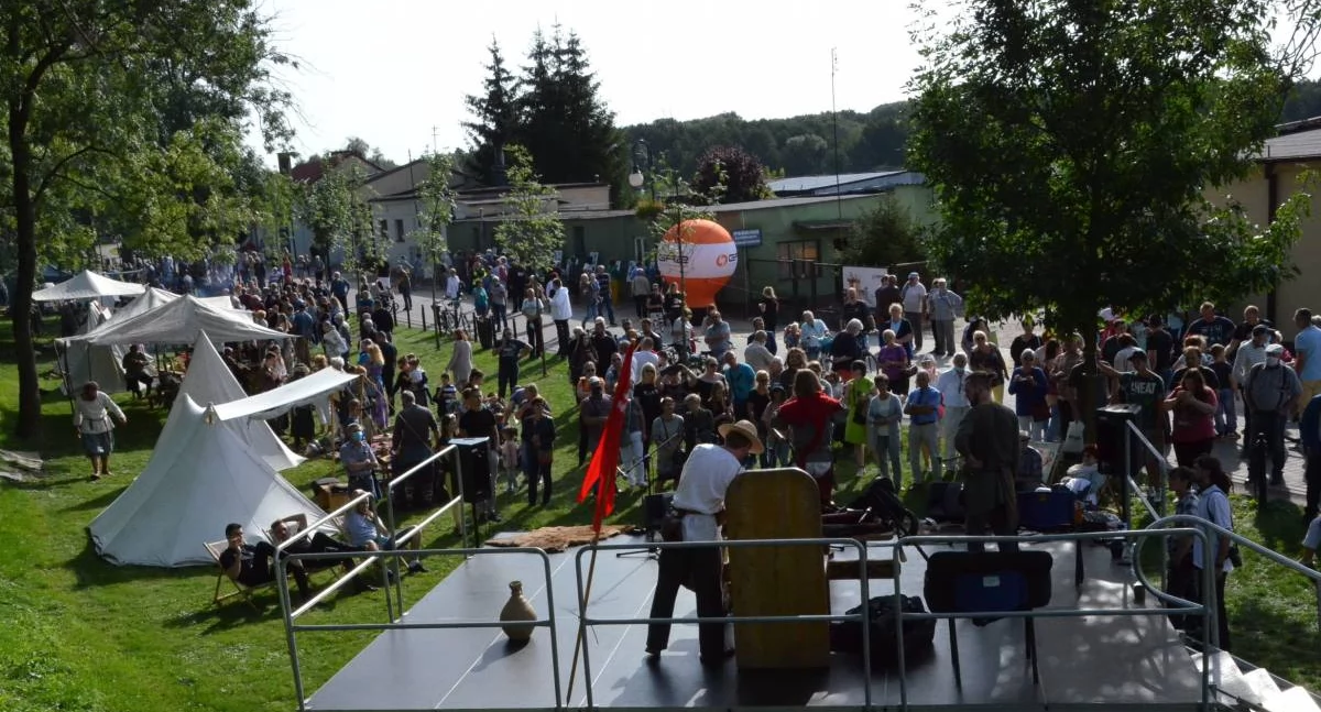 Piknik Historyczny w Brześciu Kujawskim [PROGRAM]