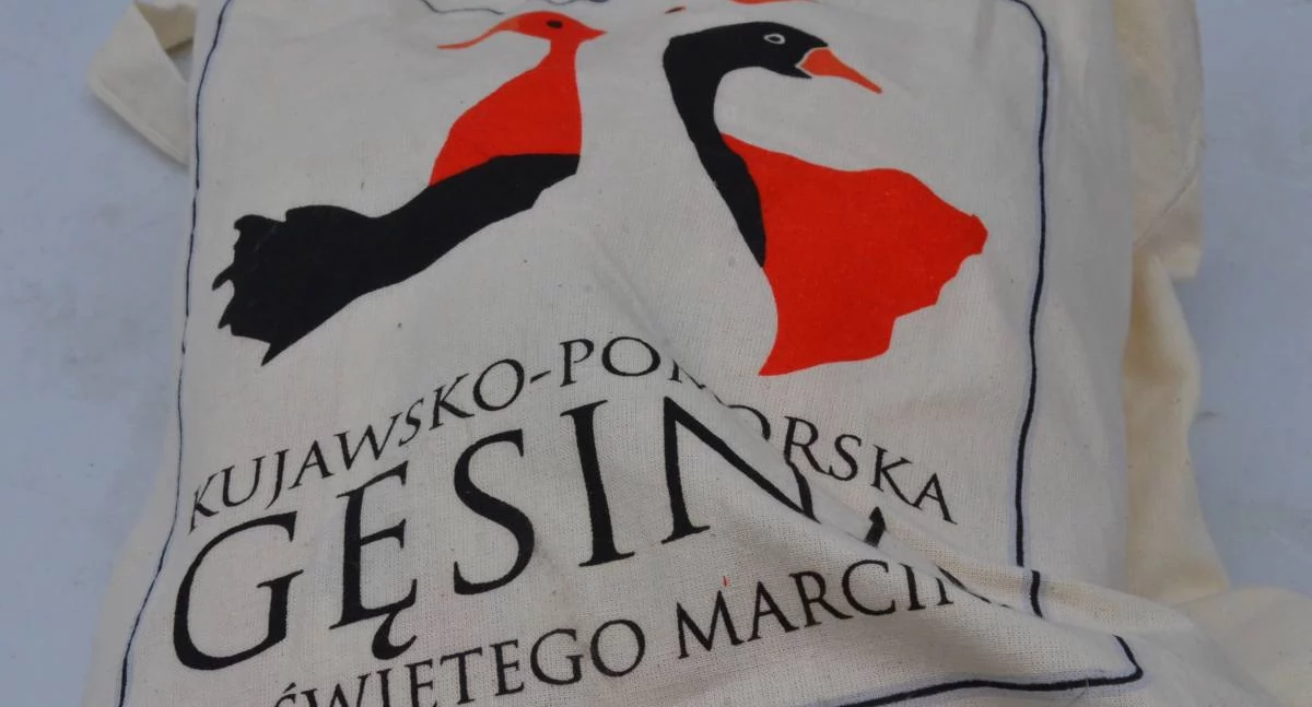 25 gęsich tuszek - każda o wartości 200 złotych - do wygrania na nwloclawek.pl [KONKURS]