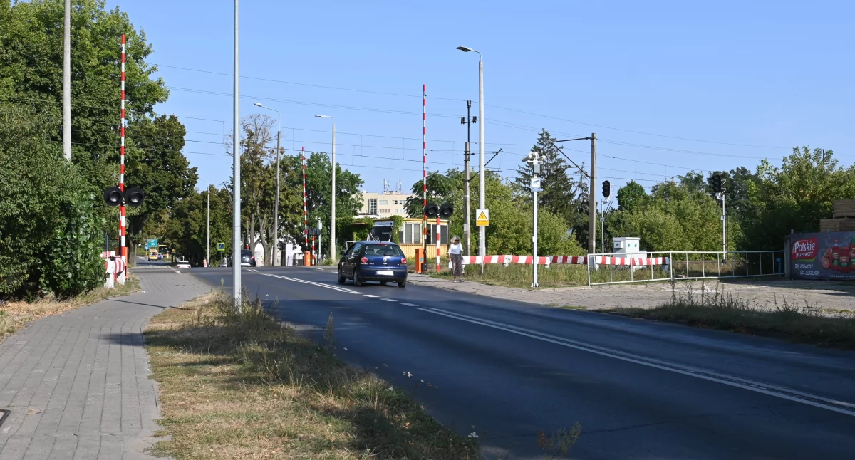 Będzie tunel w ulicy Wienieckiej we Włocławku? Co na to mieszkańcy?