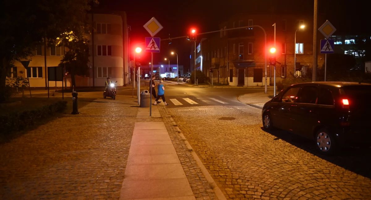 Rusza remont kolejnej ulicy we Włocławku. Zmienią się trasy autobusów