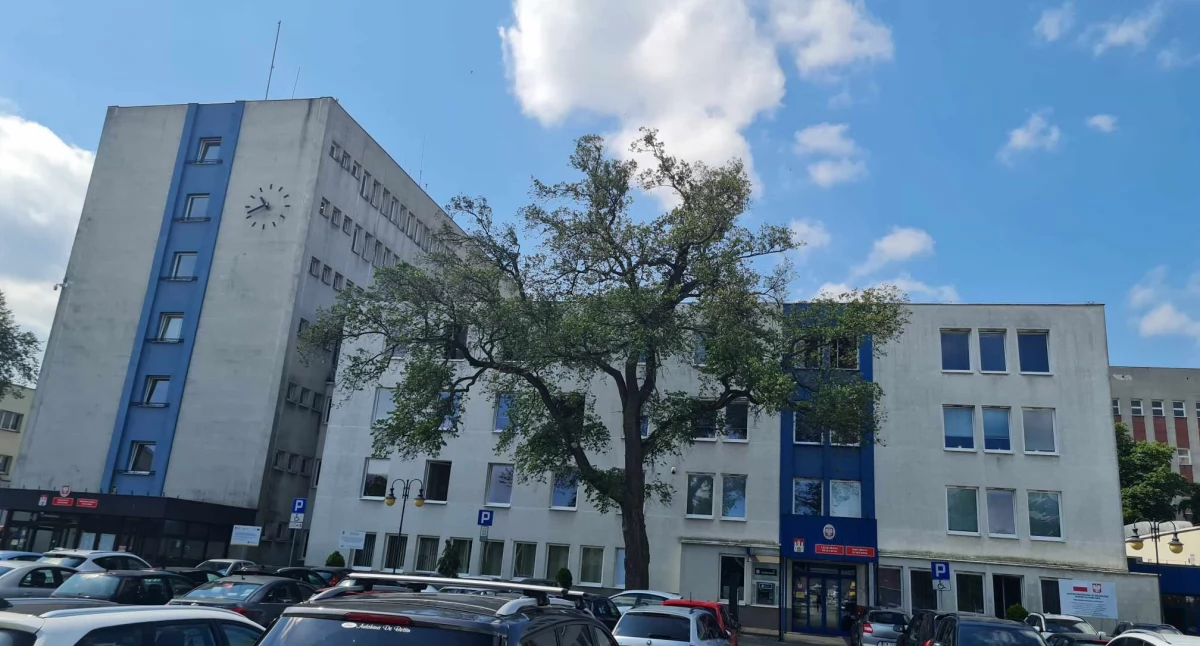 Niepokój we włocławskim ratuszu. Będą zwolnienia?