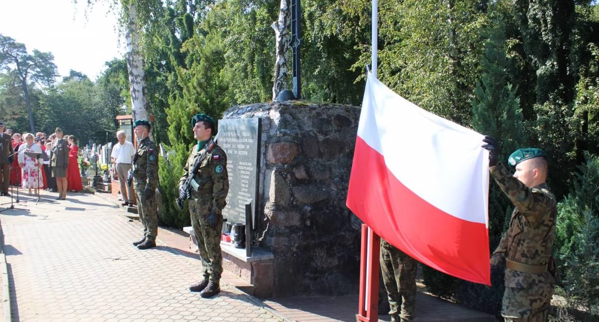 Piknik w Szczytnie przełożony