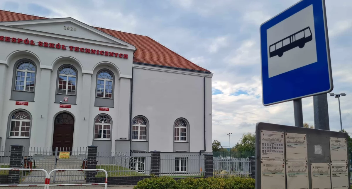 Na ulicach Włocławka będzie testowany nowy autobus. Przejazdy będą bezpłatne