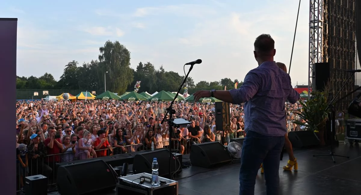 Dożynki Gminy Lubraniec 2024 w Żydowie. Będzie też Festiwal Kuchni Kujawskiej – Święto Czarniny