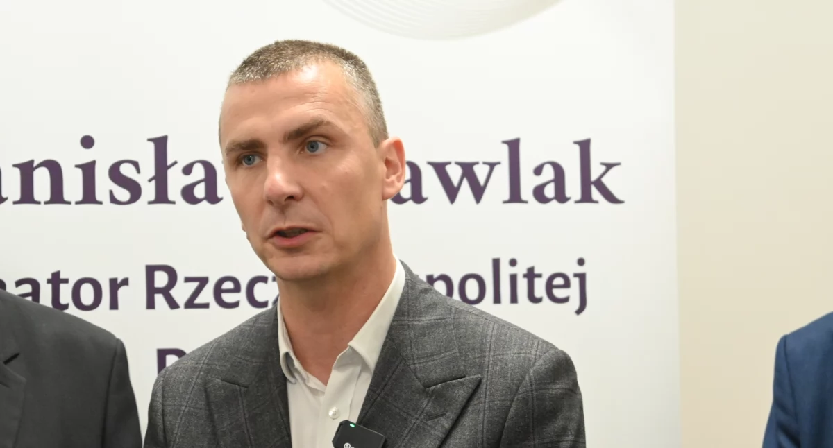 We Włocławku odbędzie się Kongres Bezpieczeństwa Ruchu Drogowego 