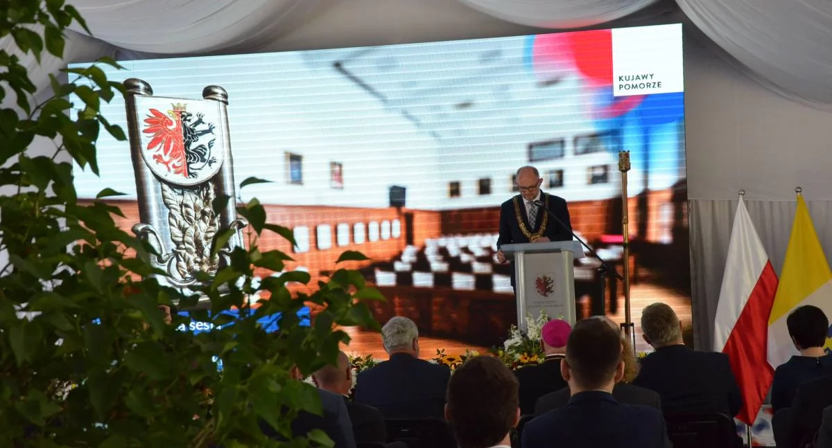 Połączą Wojewódzkie Ośrodki Medycyny Pracy z Bydgoszczy, Włocławka i Torunia? Powołają też Radę Społeczną szpitala we Włocławku