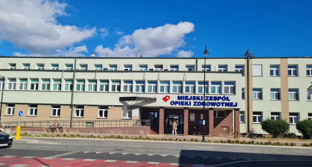 Bezpłatne szczepienia przeciwko grypie we Włocławku. Trwają zapisy