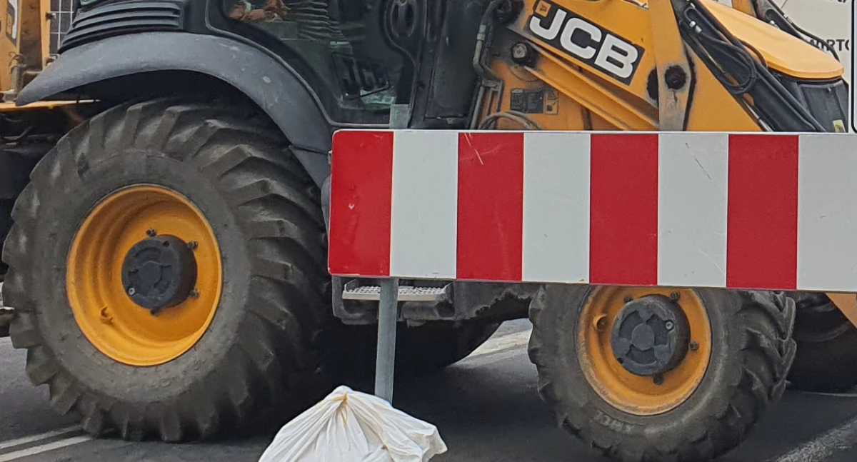 Kolejne zmiany w ruchu we Włocławku. Mieszkańcy powinni przygotować się na utrudnienia