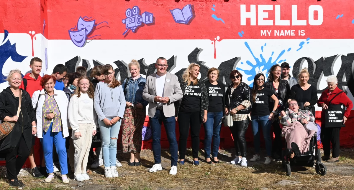 IV edycja Festiwalu “Kultura Nas Ocali” w Brześciu Kujawskim ( ZDJĘCIA, VIDEO)