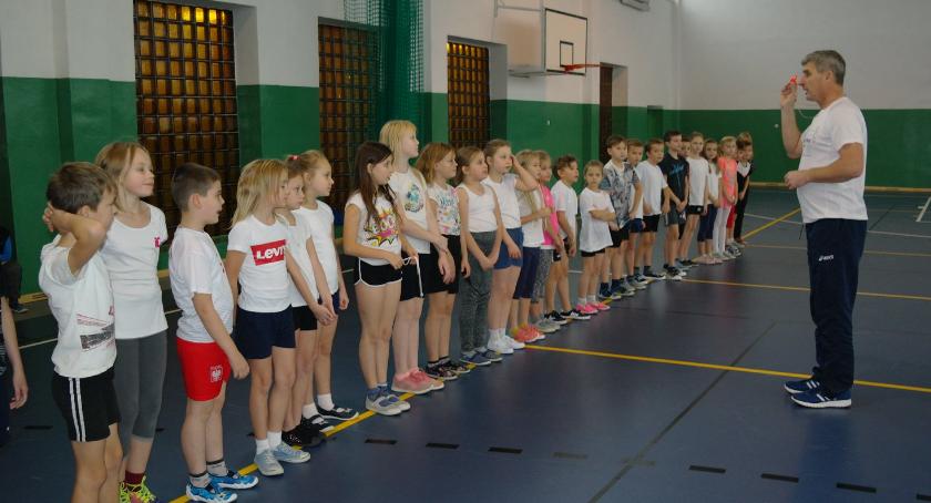 Program „Lekkoatletyka dla każdego