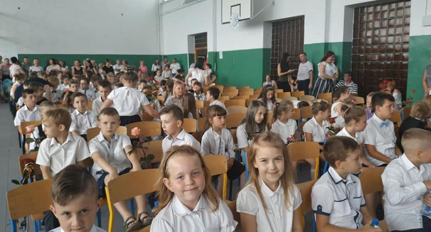 Zakończenie Roku Szkolnego 2018/2019 w Szkole Podstawowej nr 1 w Brześć Kujawskim
