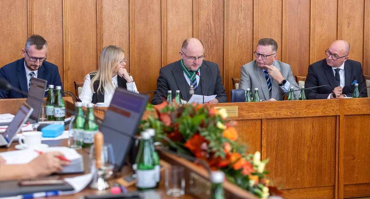 Połączą zakłady opieki zdrowotnej z Bydgoszczy, Torunia i Włocławka. Obniżą koszty i podwyższą standard świadczonych usług