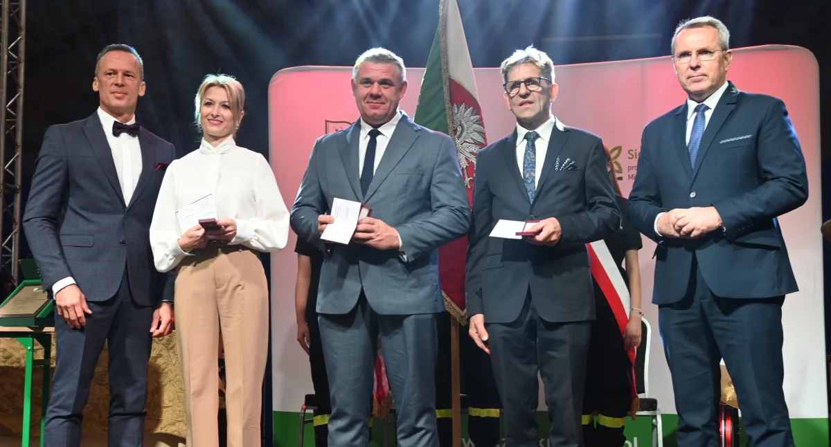 Zespół Szkół Centrum Kształcenia Rolniczego w Kowalu obchodził jubileusz 50-lecia istnienia (ZDJĘCIA, VIDEO)