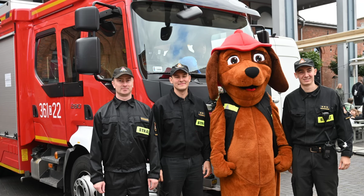  IV Kujawsko-Pomorskie Sympozjum Bezpieczeństwa Ruchu Drogowego i Ratownictwa Medycznego we Włocławku (ZDJĘCIA, VIDEO)