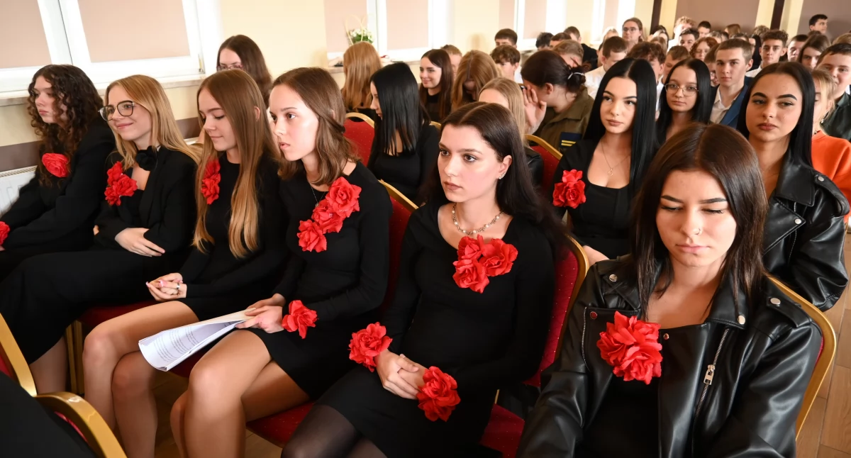 Powiatowe obchody Narodowego Dnia Edukacji w Kowalu (ZDJĘCIA, VIDEO)