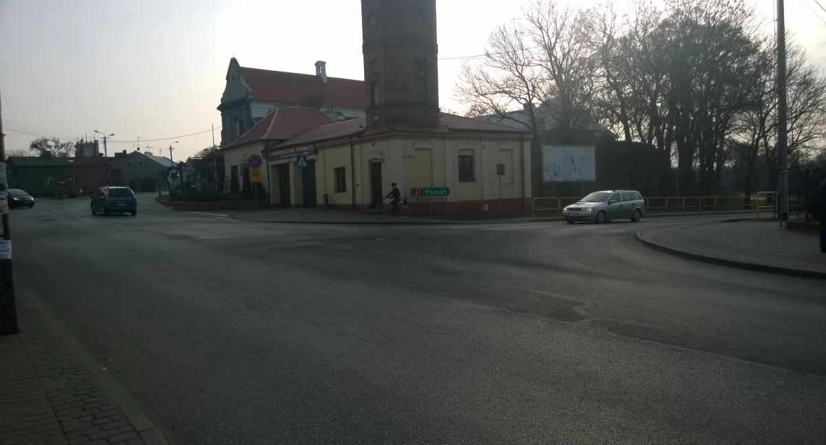 Obwodnica Brześcia Kujawskiego: Wniosek o decyzję środowiskową złożony