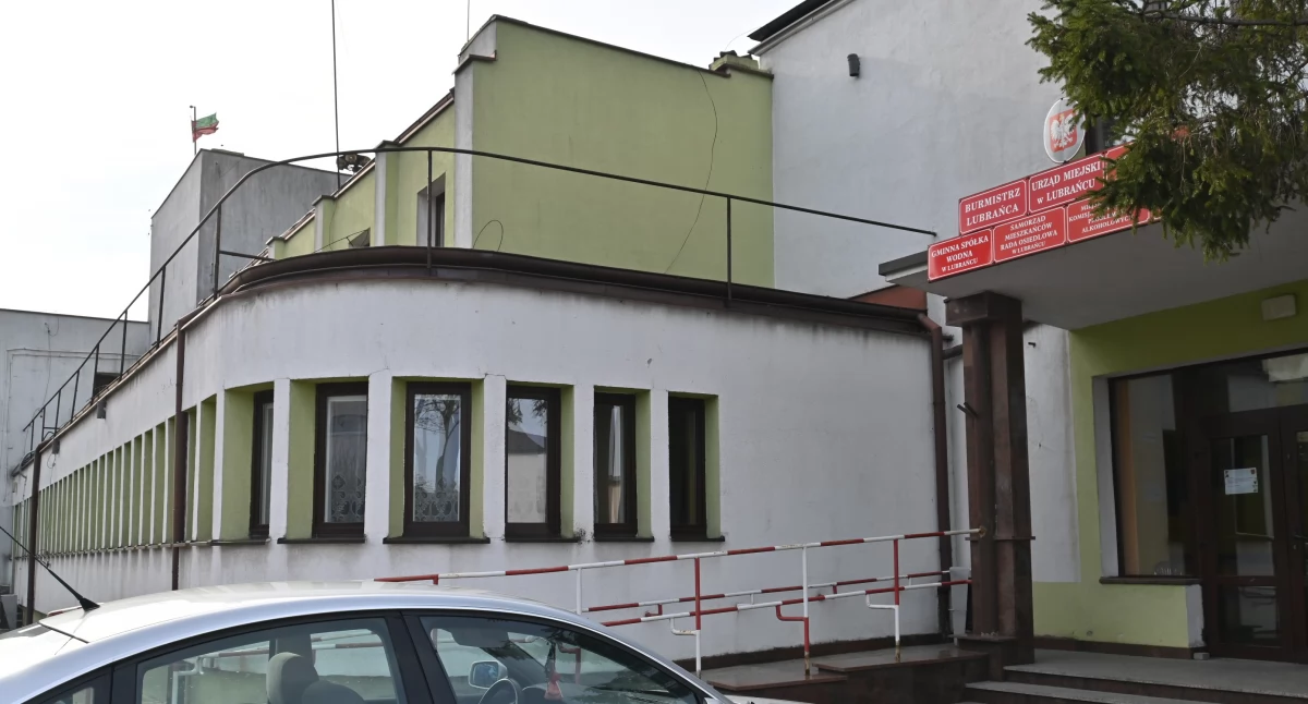 Gmina Lubraniec zatrudni lekarzy