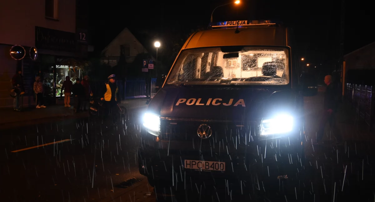 Zaginął 54 latek. Policja prosi o pomoc w poszukiwaniach