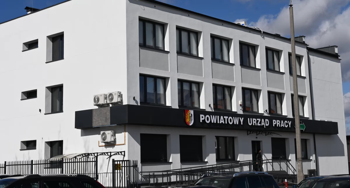 Powiatowy Urząd Pracy we Włocławku ogłasza nabór wniosków o dotacje