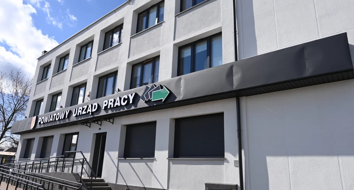 Urząd Pracy we Włocławku rozpoczął nabór wniosków o dotacje