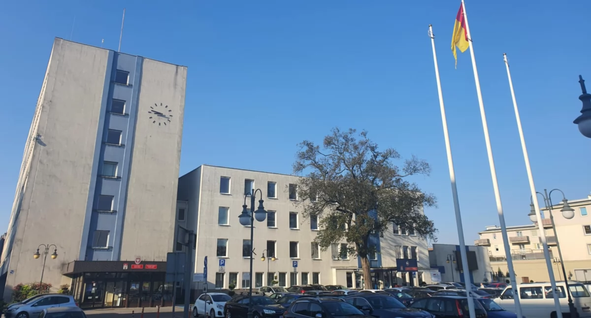 Kolejne zmiany w Urzędzie Miasta we Włocławku