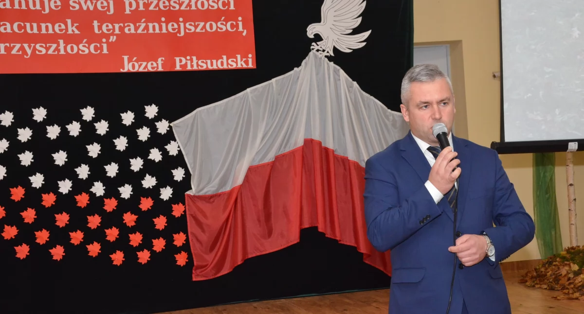 Mieszkańcy Chodcza uczczą Święto Niepodległości [PROGRAM]