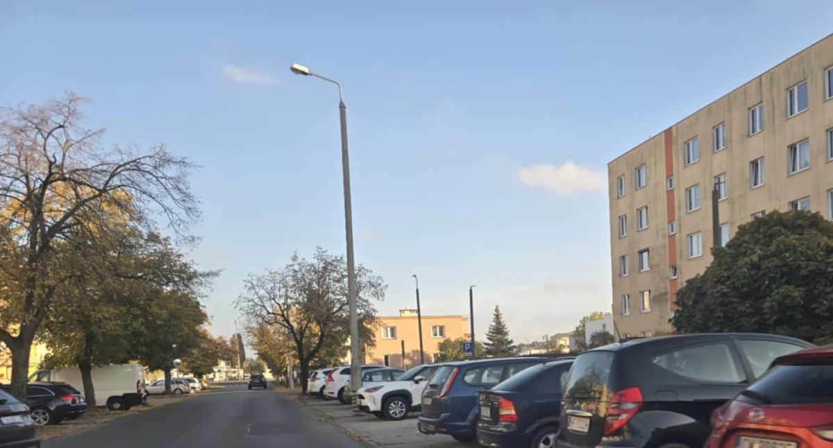 Powstanie nowy parking dla mieszkańców Włocławka 