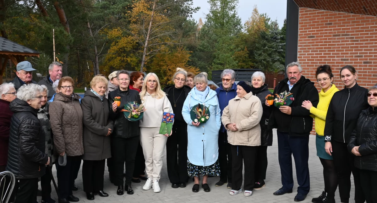 Gmina Włocławek: Święto dyni w CIW w Smólniku (ZDJĘCIA)