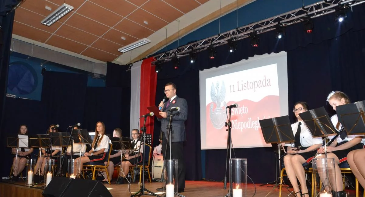 Święto Niepodległości w Gminie Choceń [PROGRAM OBCHODÓW]