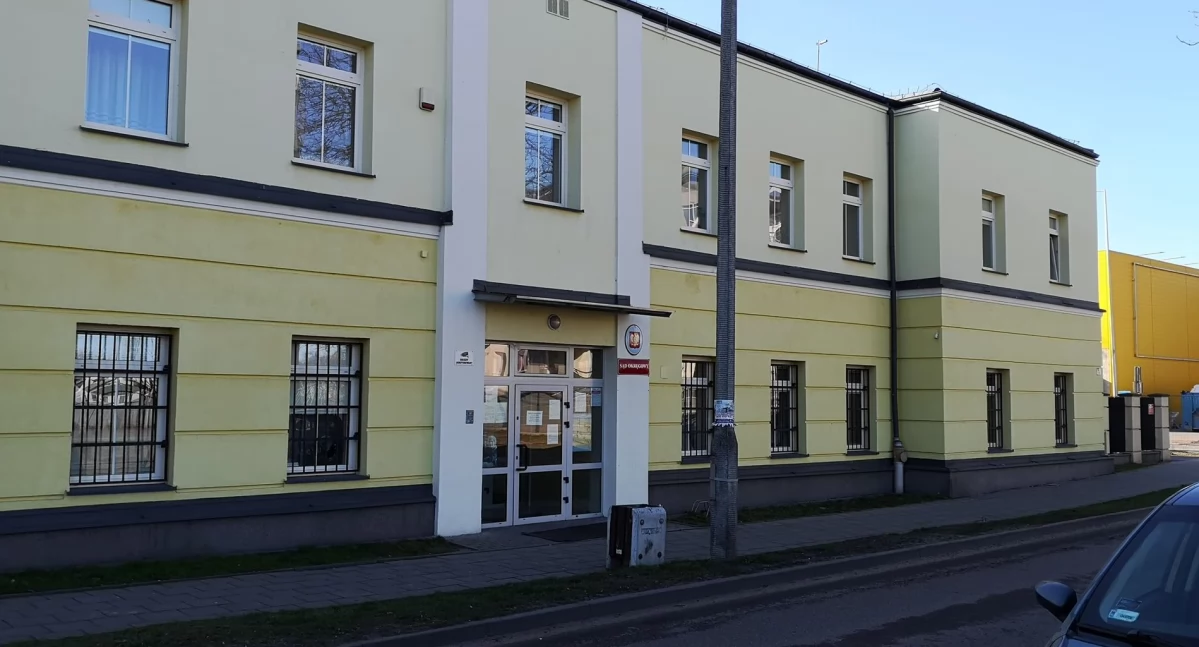 Handel ludźmi, gwałty, prostytucja we Włocławku. Jest akt oskarżenia dla trójki włocławian