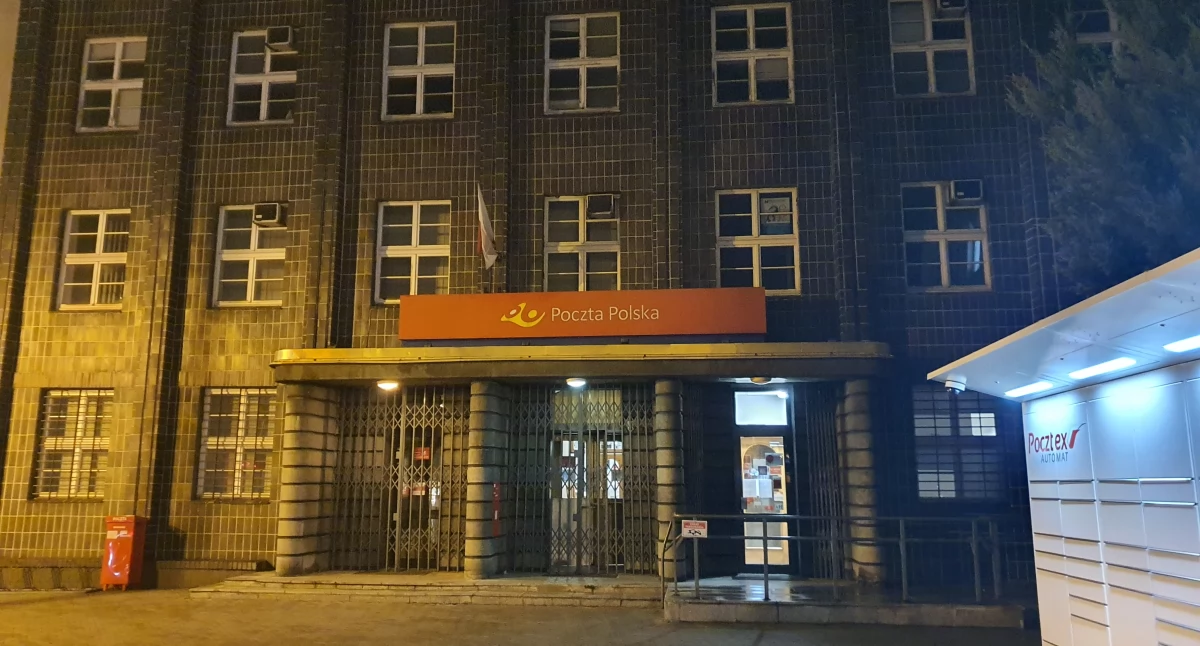 Poczta Włocławek: obsługa klientów podczas listopadowych świąt