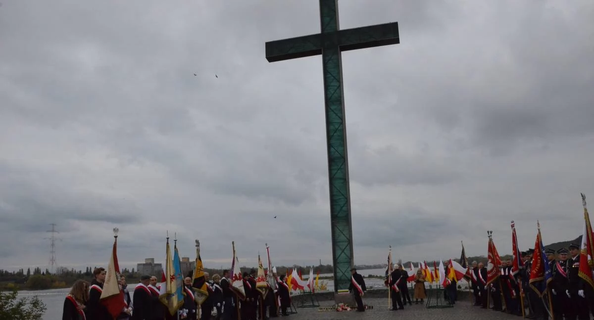 Ksiądz Jerzy, kapelan Solidarności – na wystawie we Włocławku. Otwarcie ekspozycji już jutro