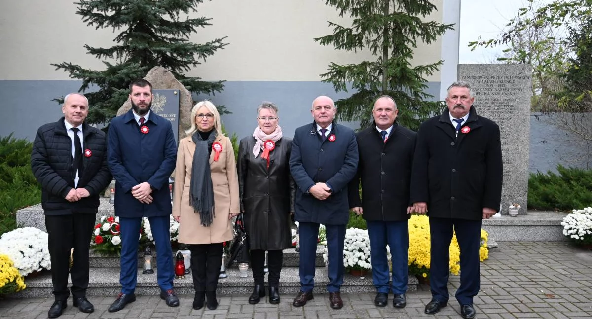 Obchody Święta Niepodległości w Smólniku i Kruszynie [PROGRAM]