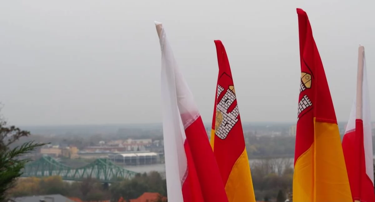 Święto Niepodległości 2024 we Włocławku [PROGRAM]