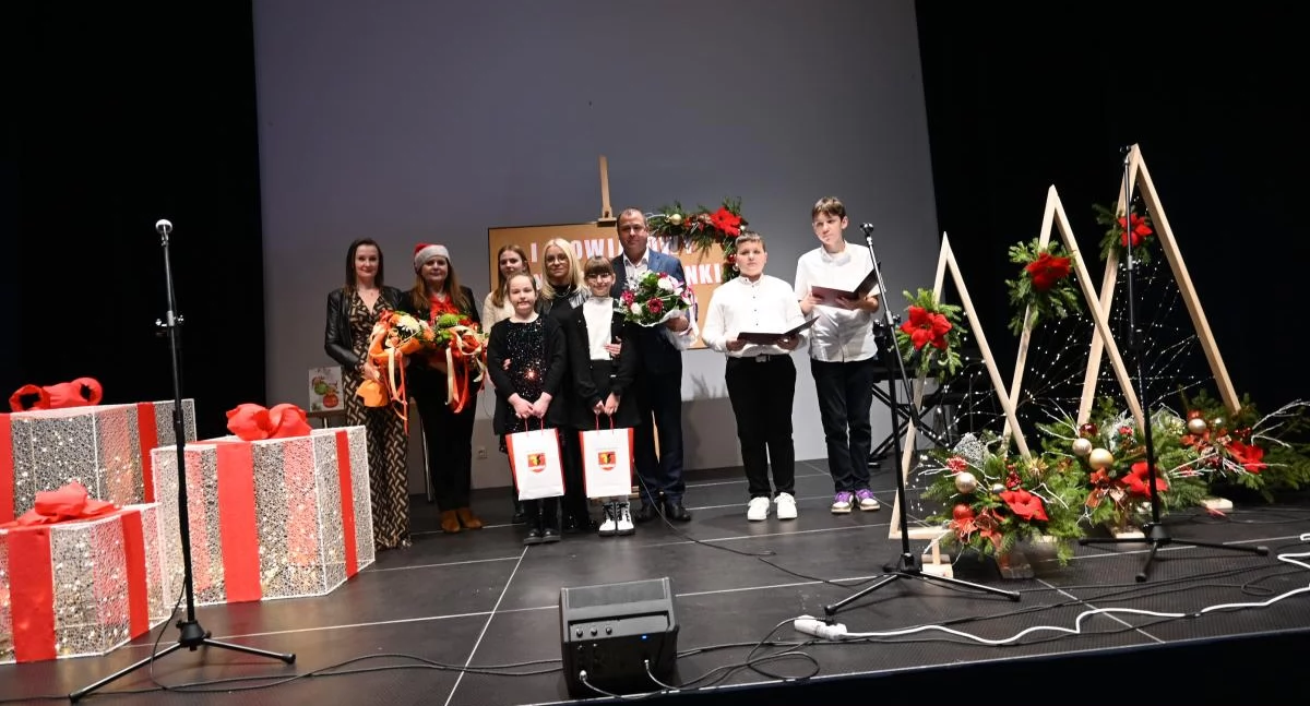 Konkurs Piosenki Świątecznej w Smólniku. Zabrzmią najpiękniejsze kolędy, pastorałki oraz piosenki świąteczne