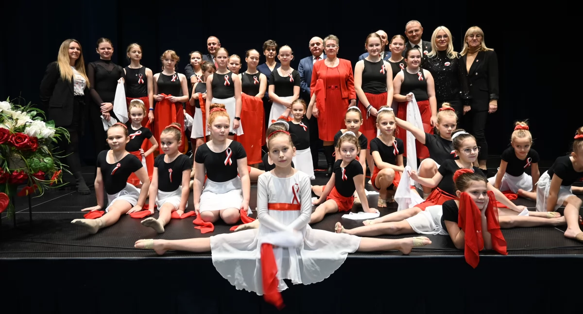 Święto Niepodległości w Smólniku [ZDJĘCIA]