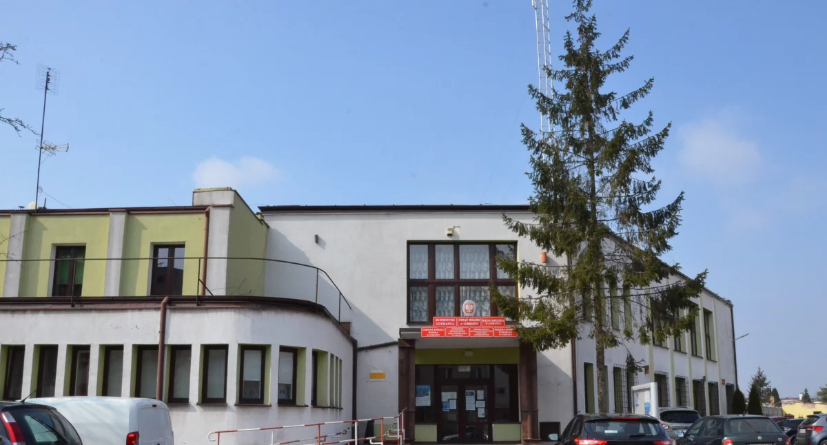 Wymienią oprawy oświetlenia drogowego na terenie gminy Lubraniec